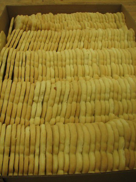 Hy-Vee cookies